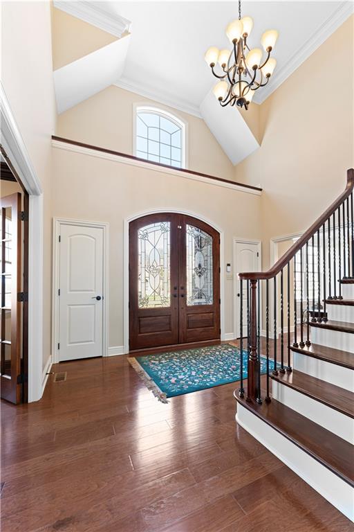 312 Riva Ridge Drive Cranberry Township, PA 16066 - Photo 5 of 24