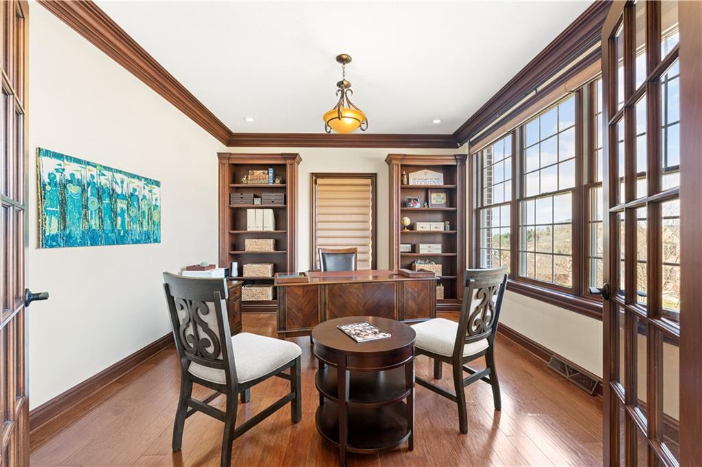 312 Riva Ridge Drive Cranberry Township, PA 16066 - Photo 6 of 24