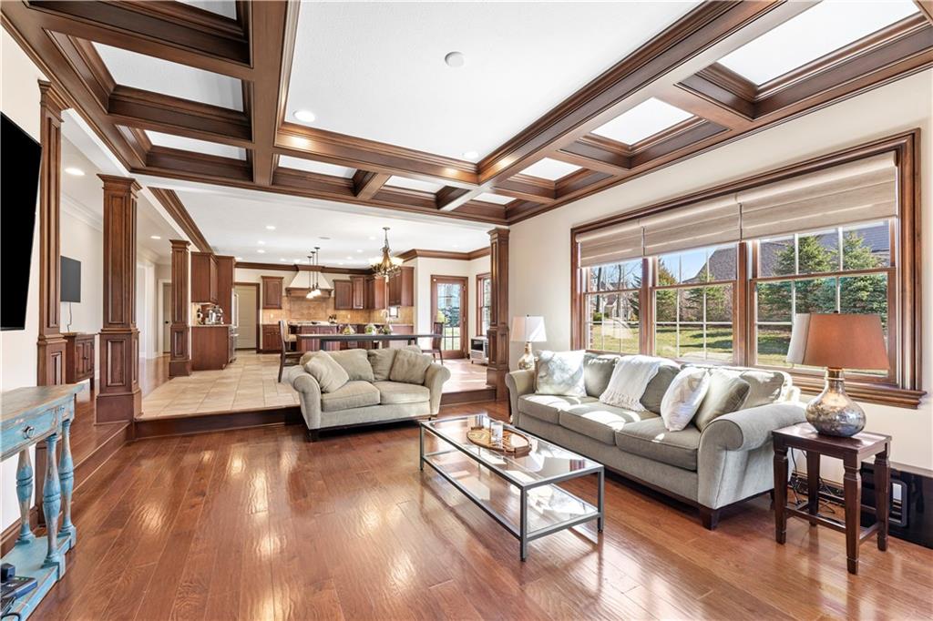 312 Riva Ridge Drive Cranberry Township, PA 16066 - Photo 8 of 24