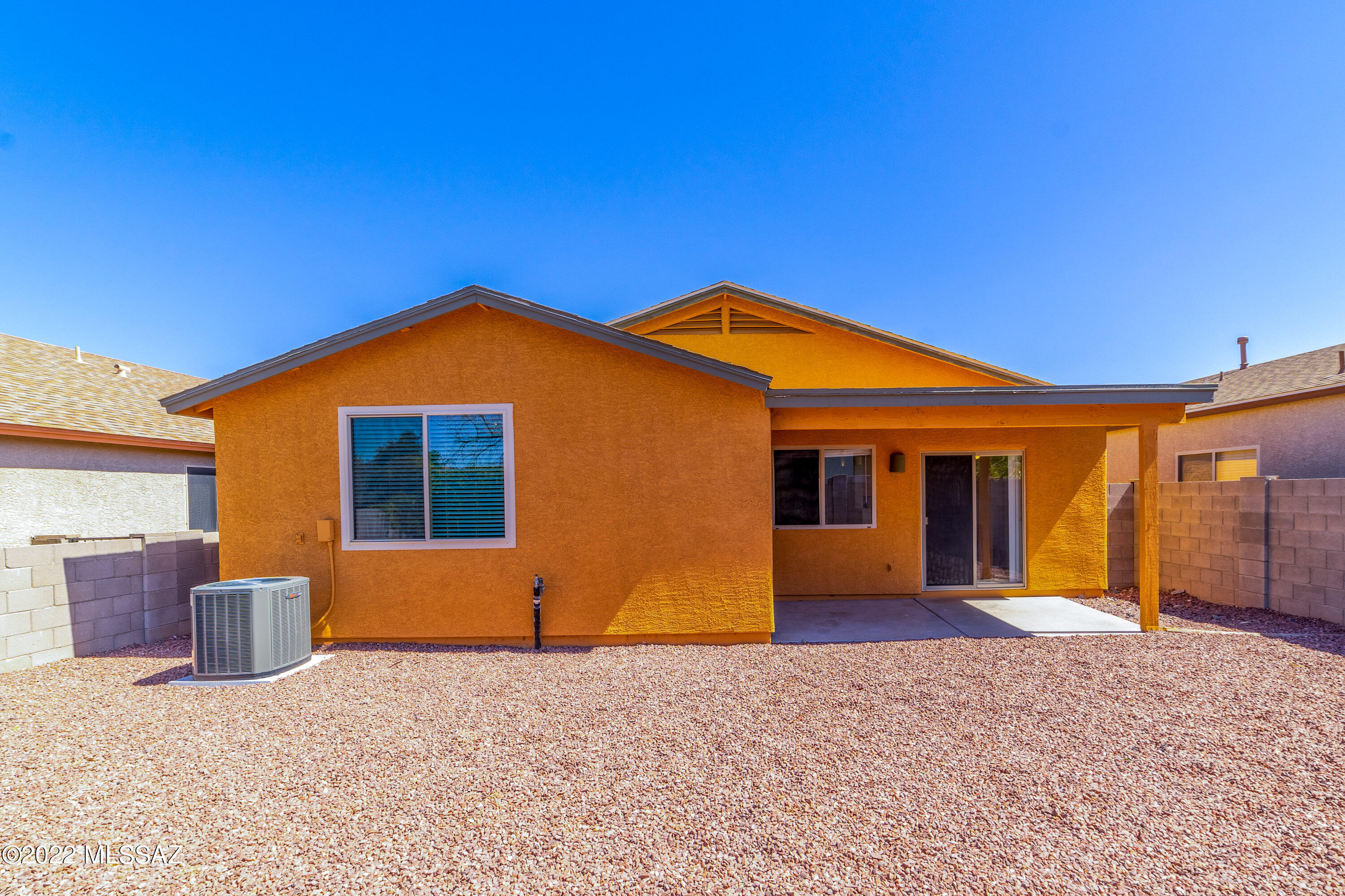 8466 South Burien Road Tucson, AZ 85747 - Photo 30 of 34