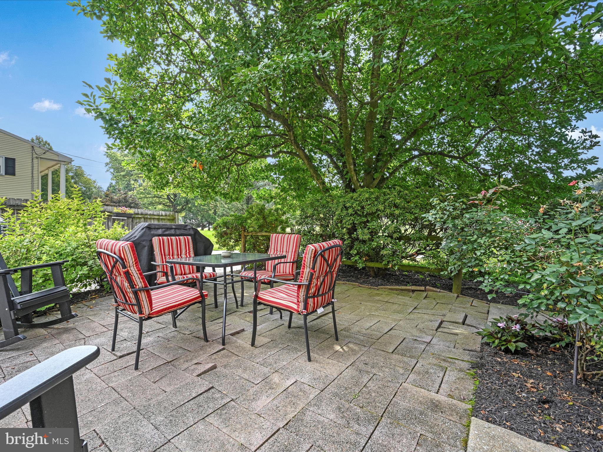 427 Aberdeen Road Elizabethtown, PA 17022 - Photo 28 of 32 Back Patio