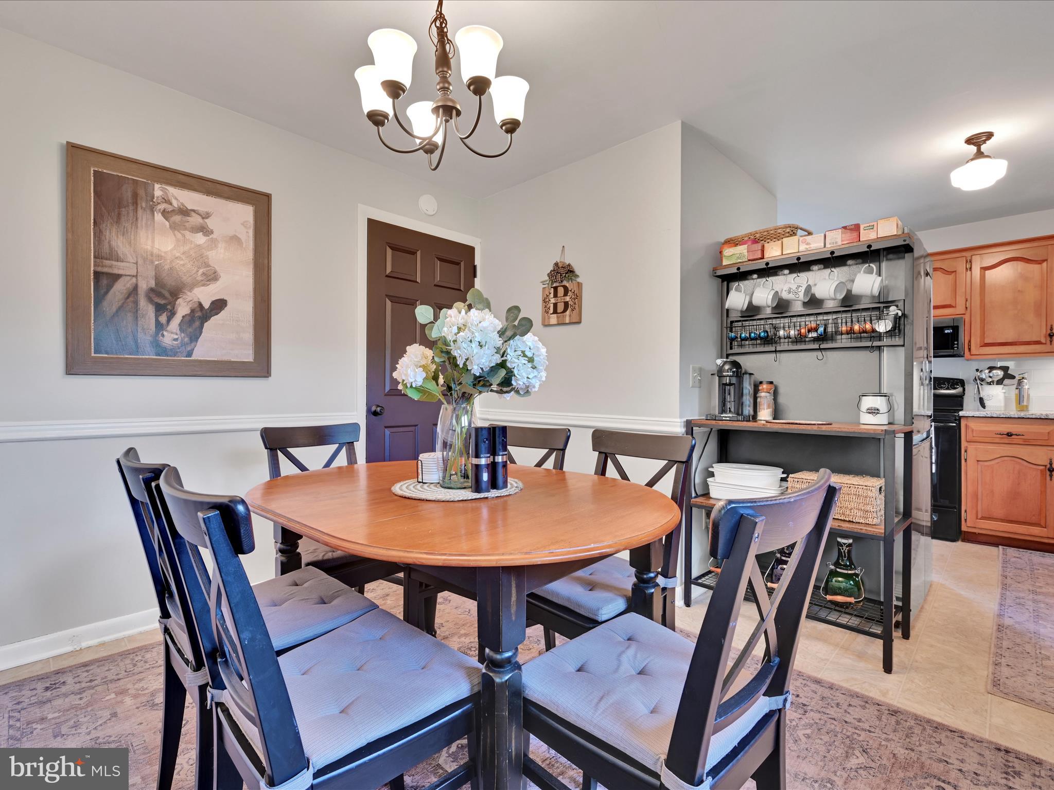 427 Aberdeen Road Elizabethtown, PA 17022 - Photo 8 of 32 Dining Area