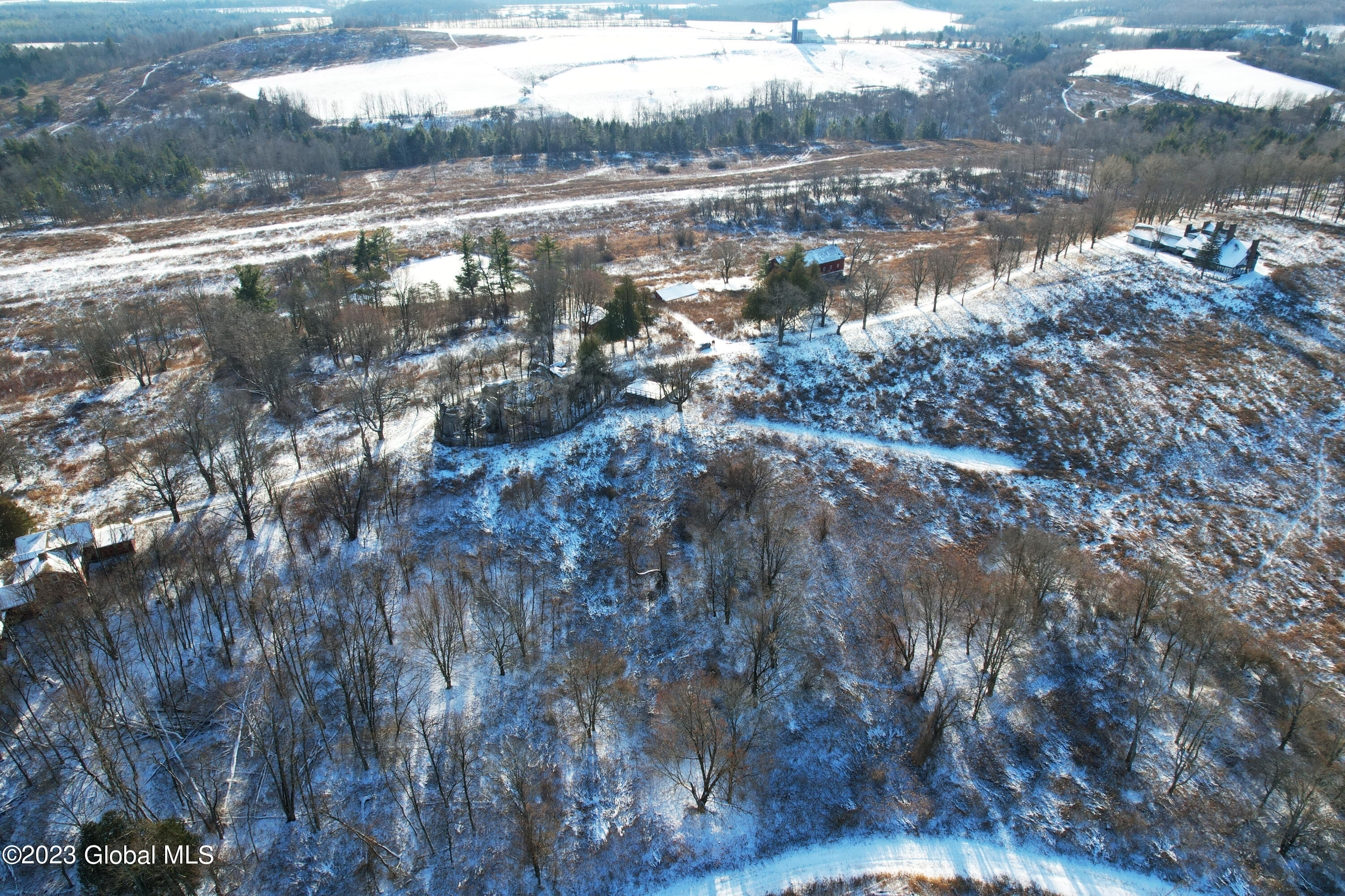 70 Robinson Road, Unit LOT B Mohawk, NY 13407 - Photo 8 of 8 DJI_0832