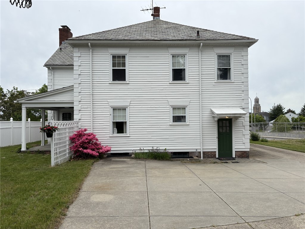 36 Underwood Street Pawtucket, RI 02860 - Photo 46 of 46