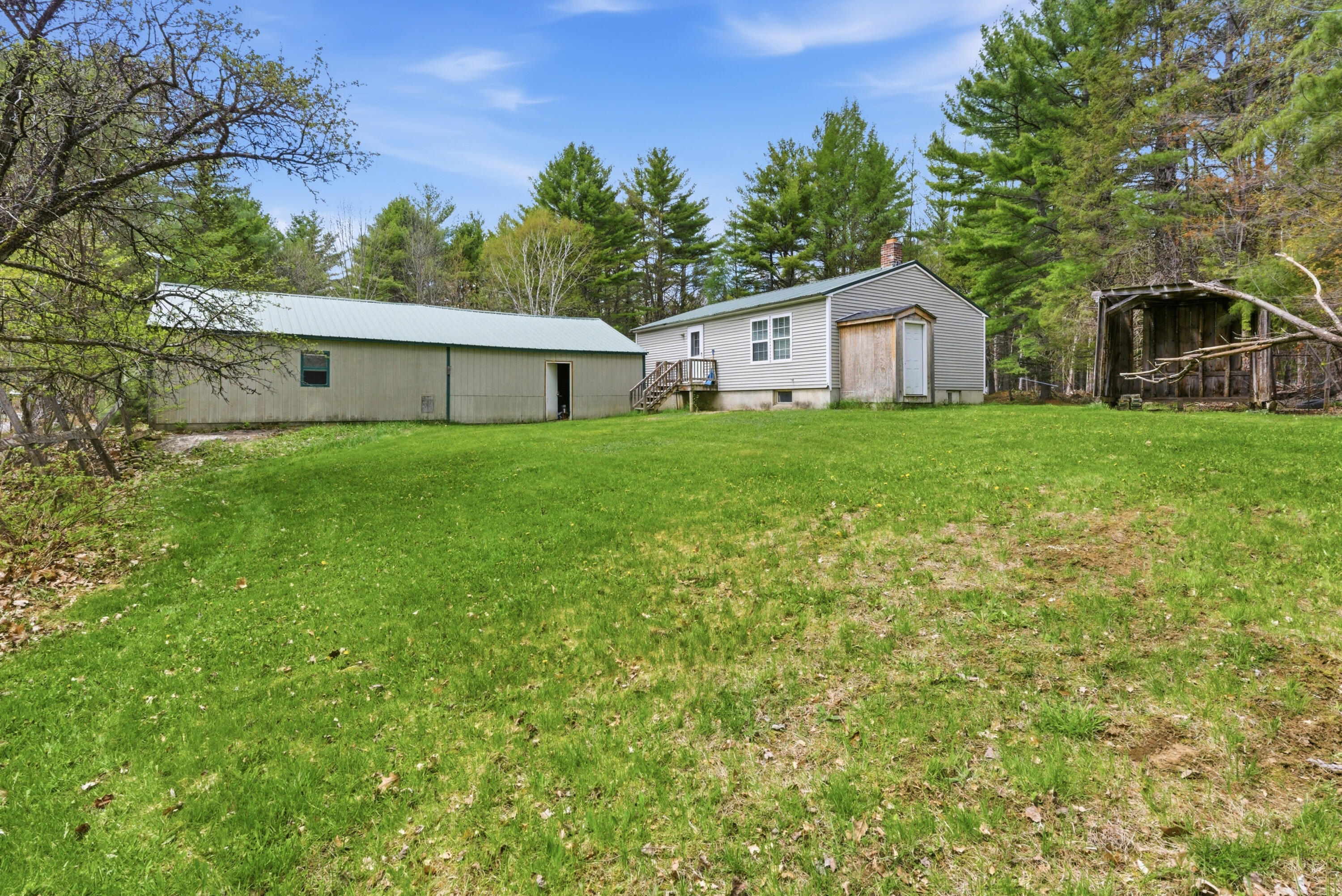 116 Wire Bridge Road New Portland, ME 04961 - Photo 23 of 64