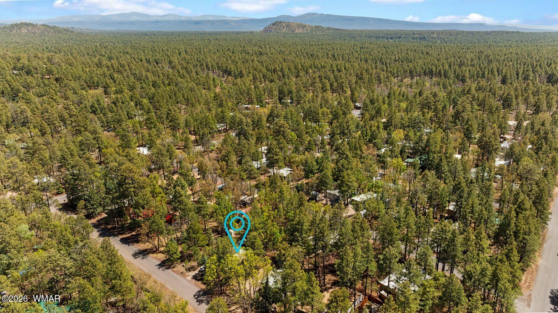 5801 Apache Trail Pinetop, AZ 85935 - Photo 39 of 39