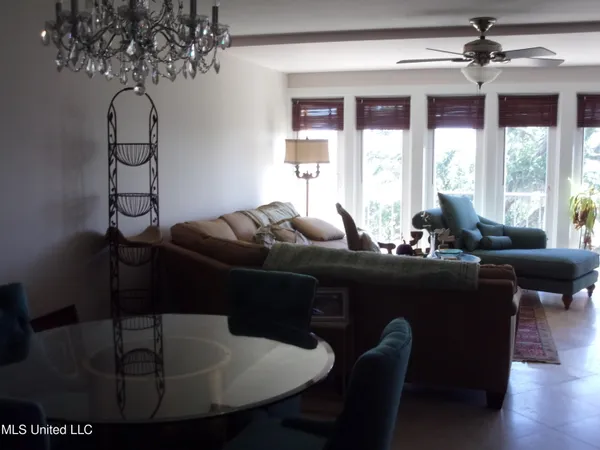 $314,000 | 520 Beach Boulevard, Unit 408, Biloxi, MS 39530