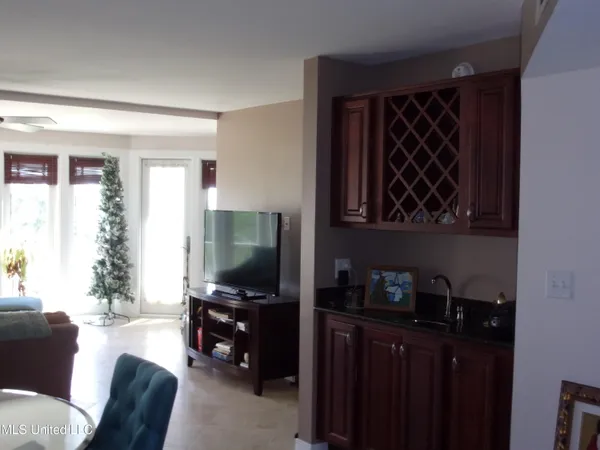 $314,000 | 520 Beach Boulevard, Unit 408, Biloxi, MS 39530