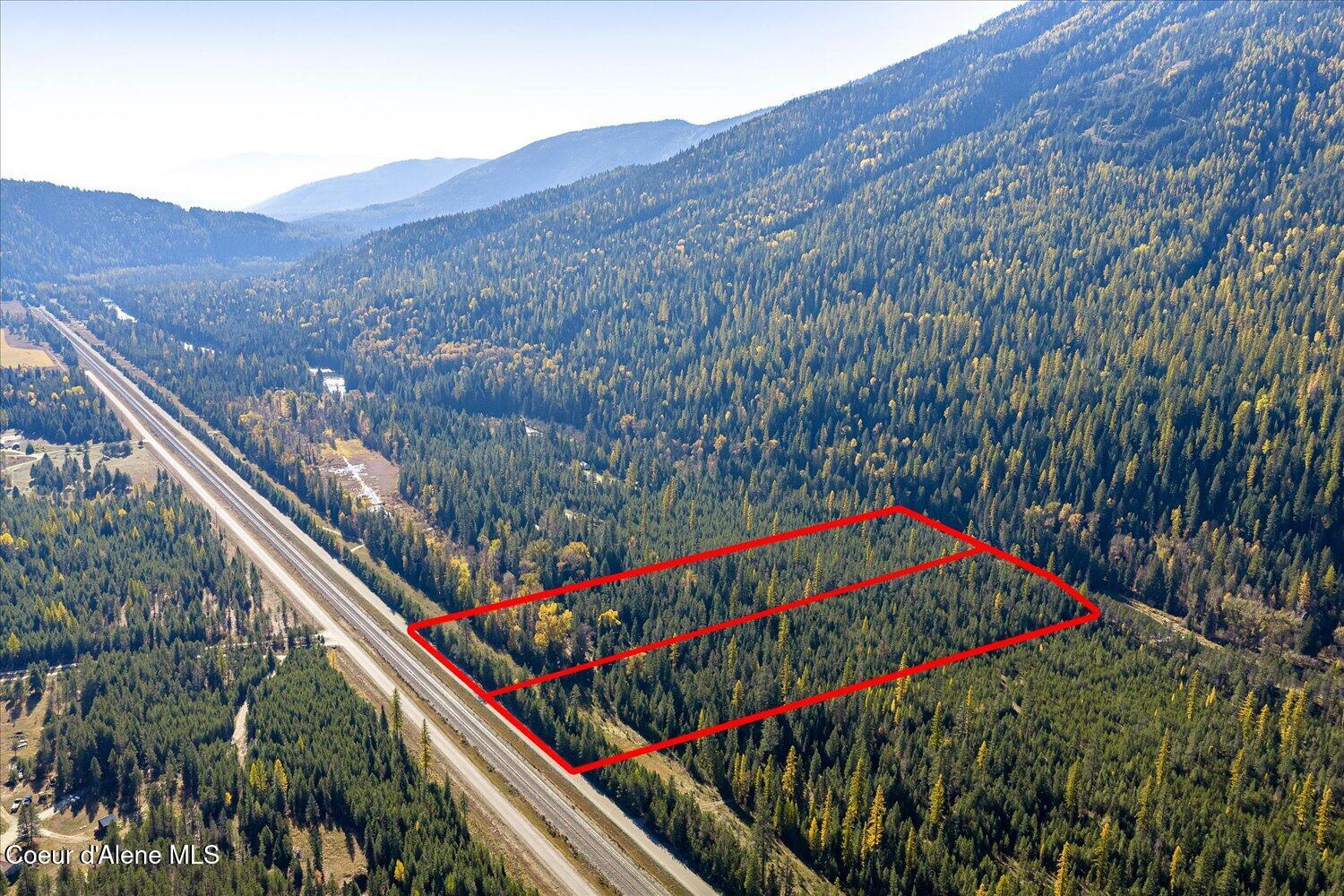 Nna North Moyie River Road Bonners Ferry, ID 83805 - Photo 52 of 54 48-NNA Moyie River Rd 047