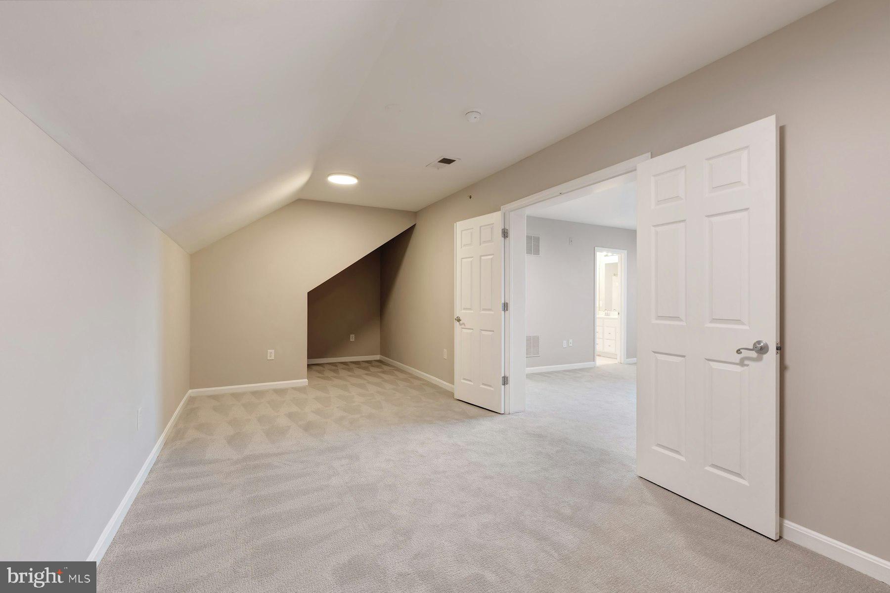 1838 Cedar Cove Way, Unit 201 Woodbridge, VA 22191 - Photo 26 of 38 a view of empty room