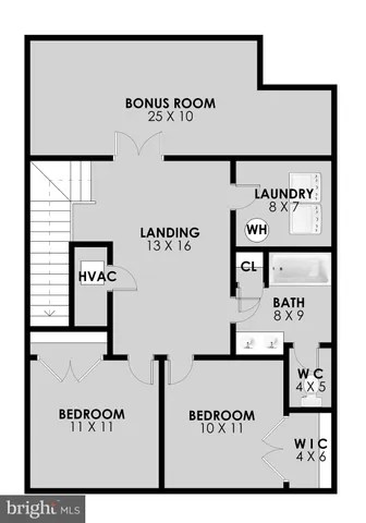 $385,000 | 1838 Cedar Cove Way, Unit 201, Woodbridge, VA 22191