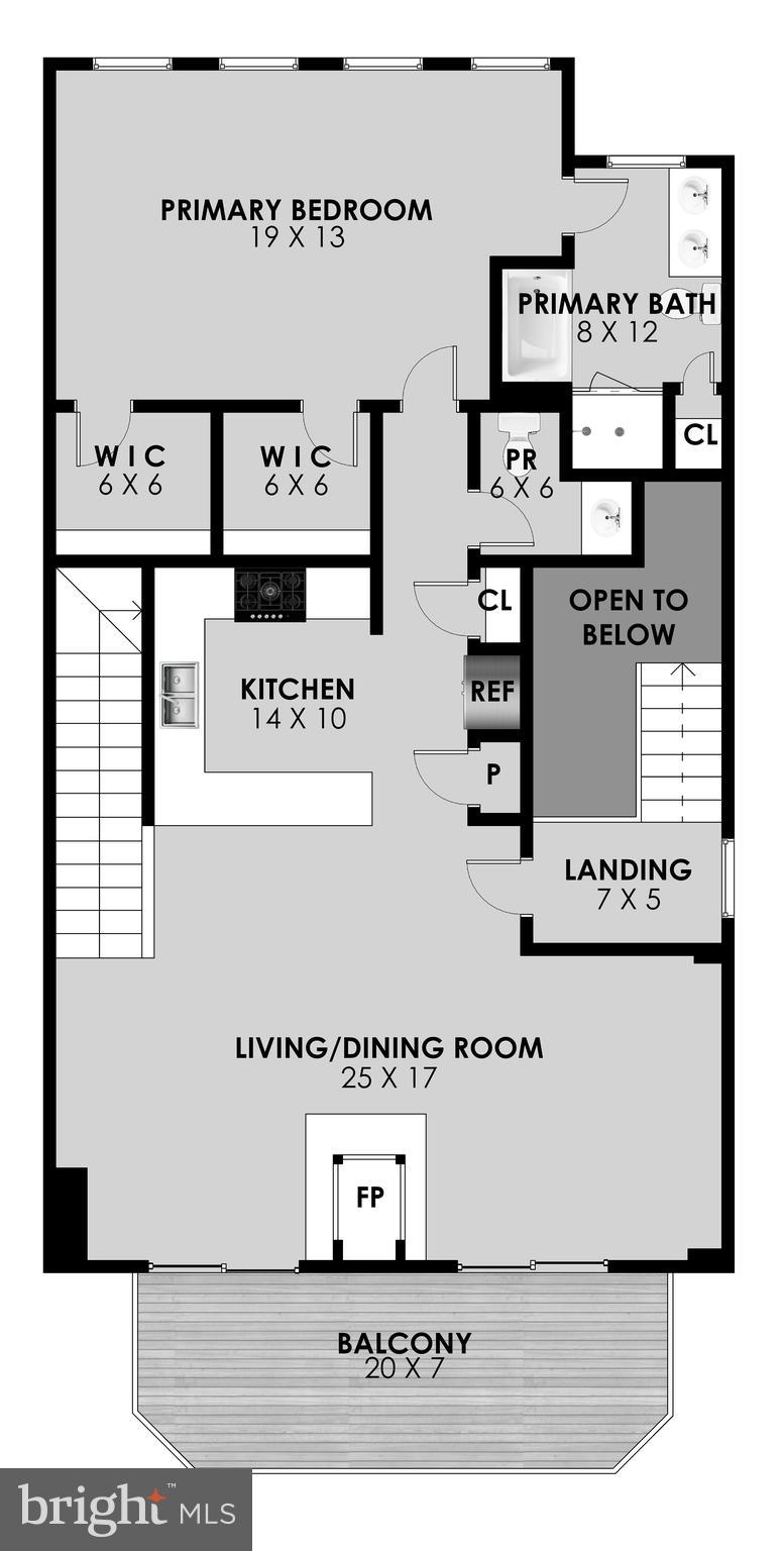 1838 Cedar Cove Way, Unit 201 Woodbridge, VA 22191 - Photo 38 of 38 unknown