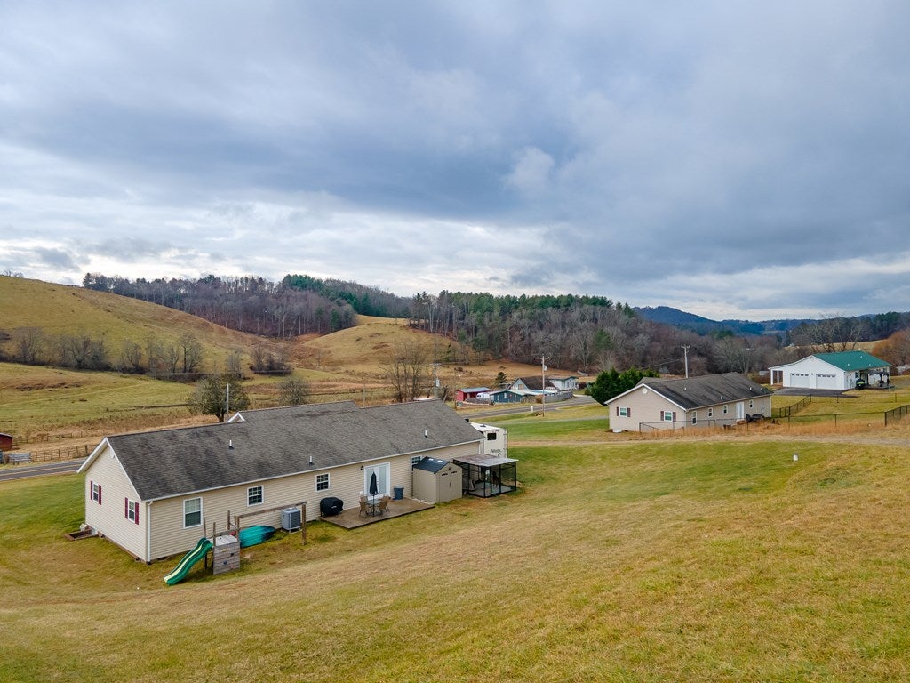2483 Pipers Gap Road Galax, VA 24333 - Photo 46 of 50 Gallery Image 46