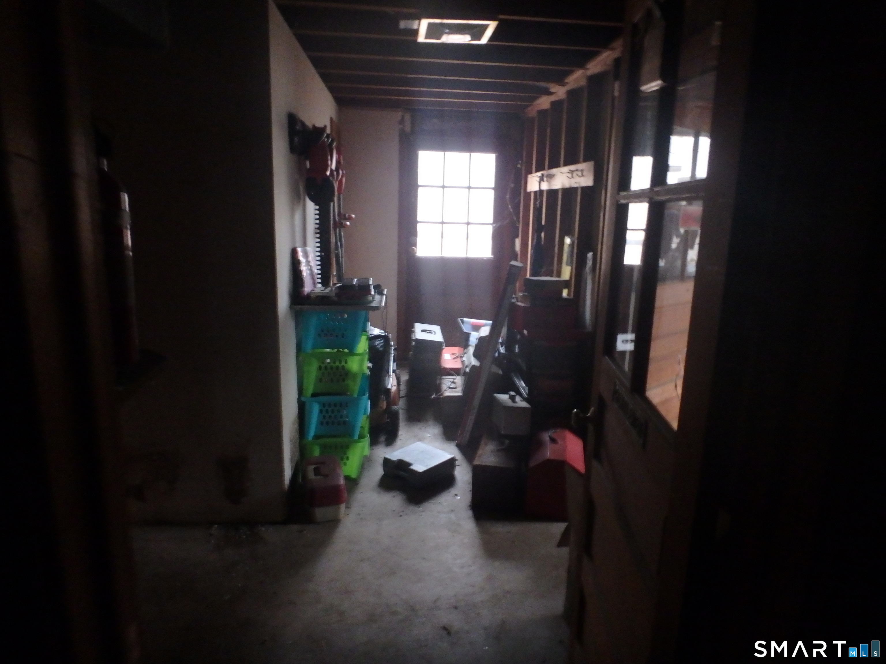 1918 Highway 12 Ledyard, CT 06335 - Photo 14 of 34 a view of a porch of a house