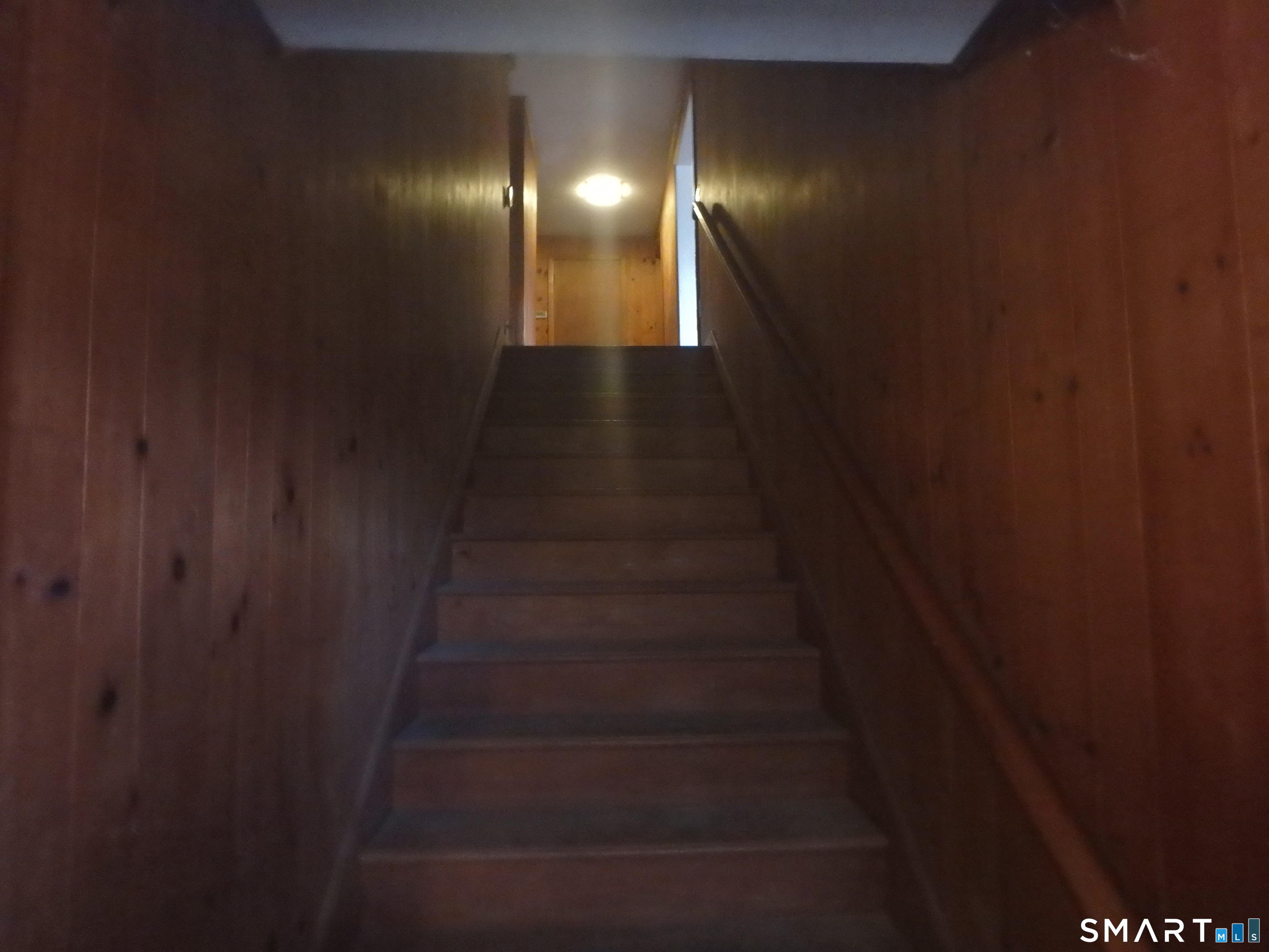 1918 Highway 12 Ledyard, CT 06335 - Photo 26 of 34 a view of hallway with yard