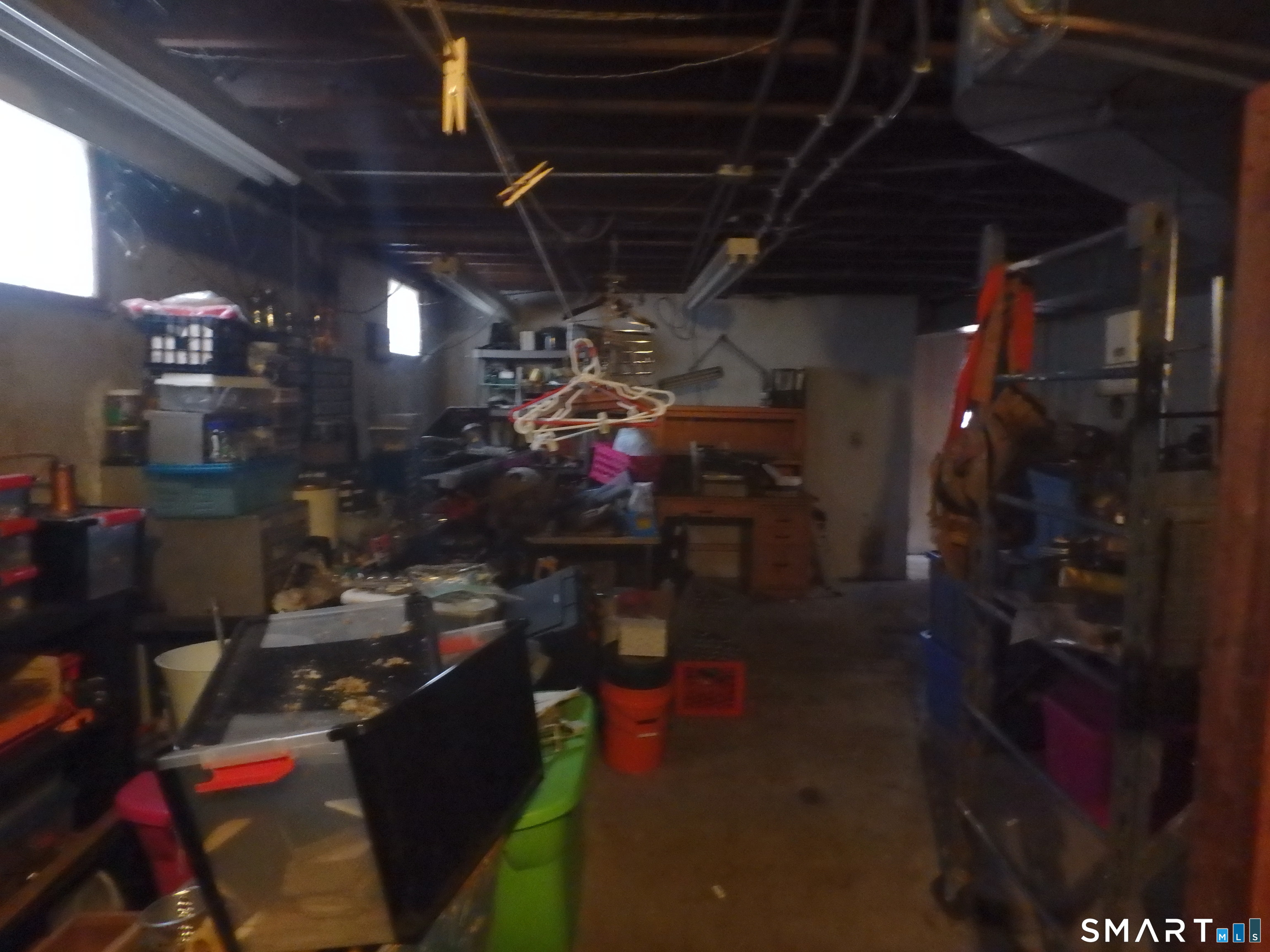 1918 Highway 12 Ledyard, CT 06335 - Photo 29 of 34 a view of a storage room