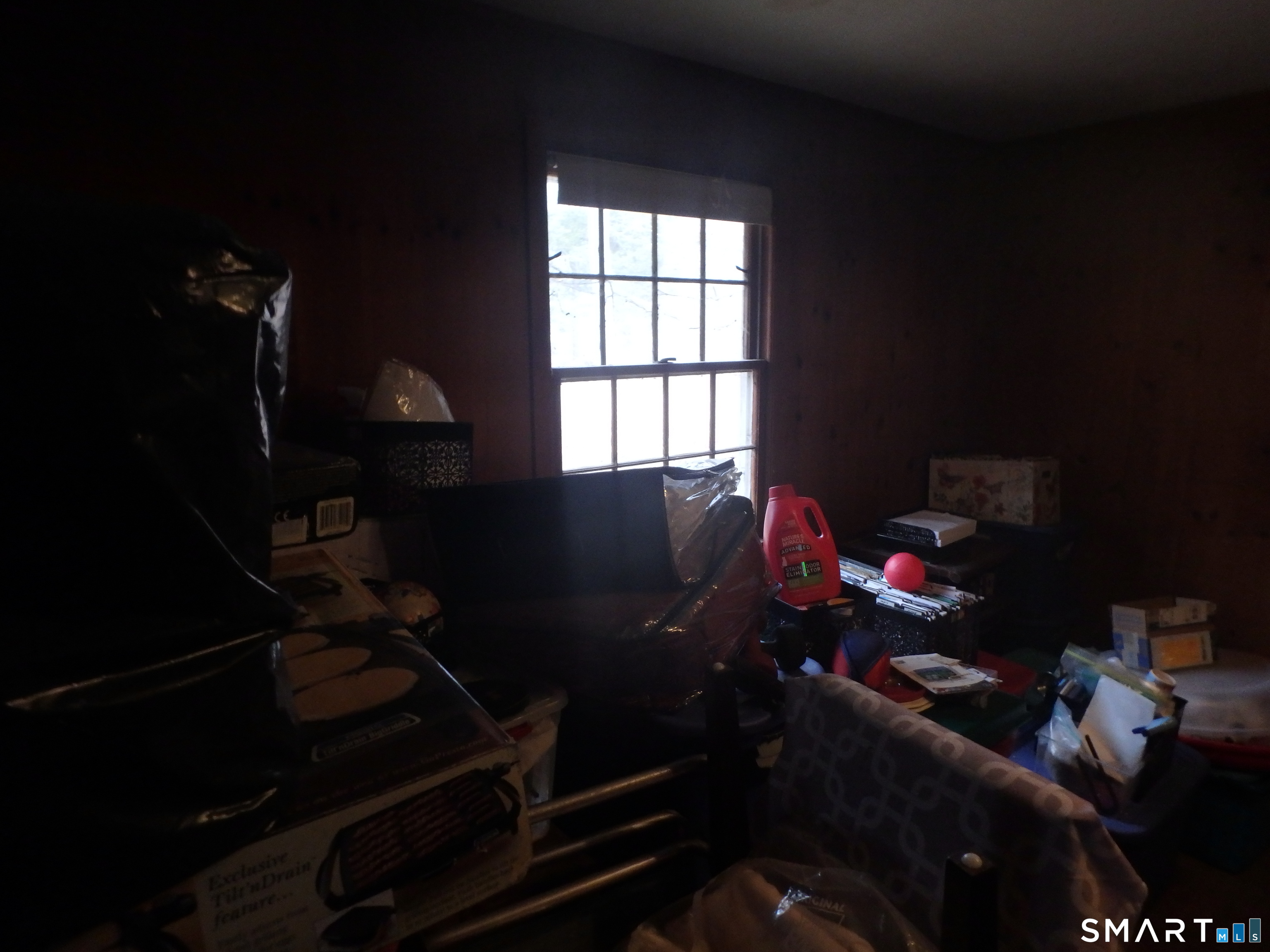 1918 Highway 12 Ledyard, CT 06335 - Photo 9 of 34 a living room with furniture and a window