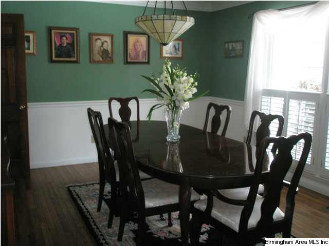 137 Robbie Lane Heflin, AL 36264 - Photo 5 of 13