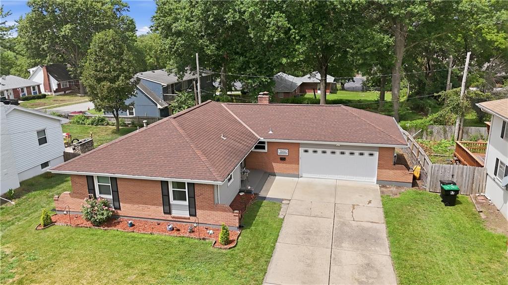 3916 Queen Ridge Drive Independence, MO 64055 - Photo 38 of 52 Gallery Image 38