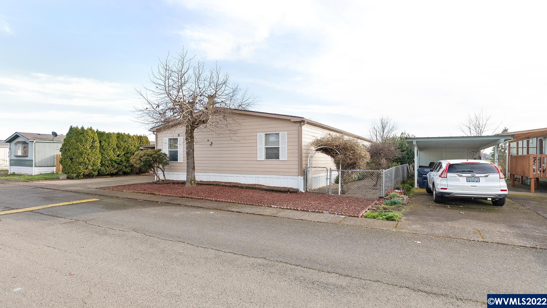 277 Edwards Road South, Unit 128 Monmouth, OR 97361 - Photo 4 of 35