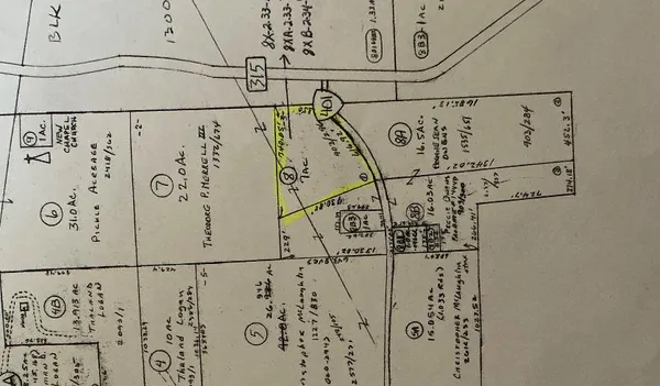$104,300 | 0 County Road 401, Palestine, TX 75803