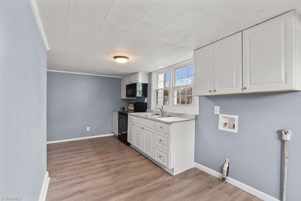 1304 Ridge Avenue Eden, NC 27288 - Photo 7 of 18 Gallery Image 7