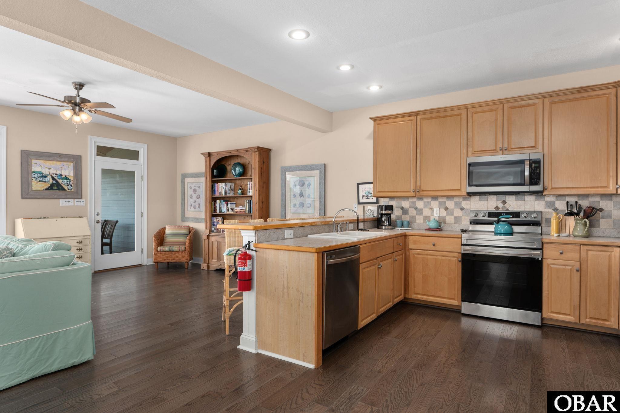 129 A Jay Crest Road Duck, NC 27949 - Photo 28 of 49 Gallery Image 28