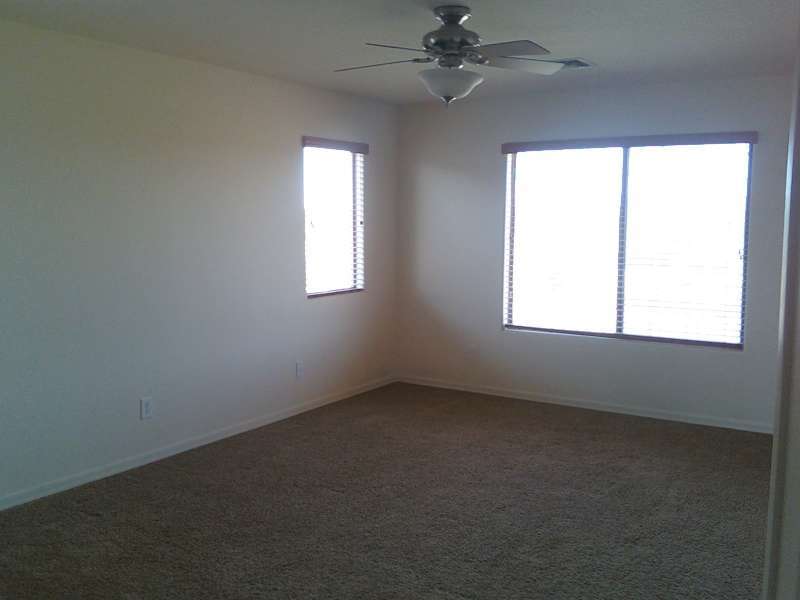 16454 West Rowel Road Surprise, AZ 85387 - Photo 11 of 12 master bedroom