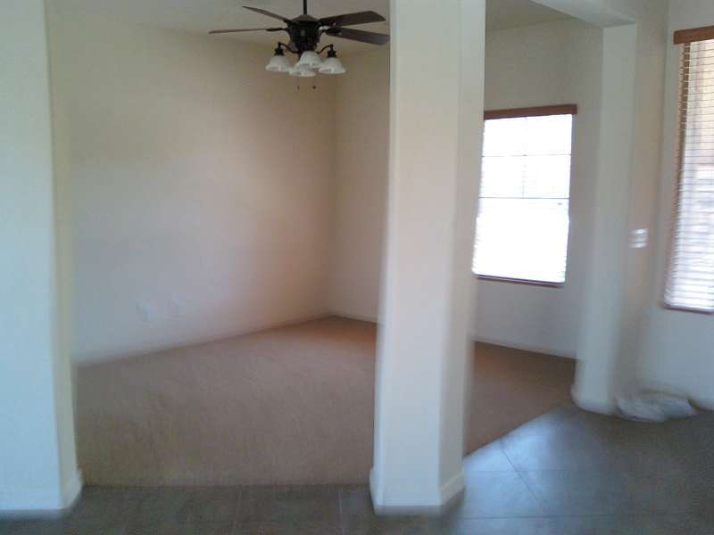 16454 West Rowel Road Surprise, AZ 85387 - Photo 6 of 12 formal living room