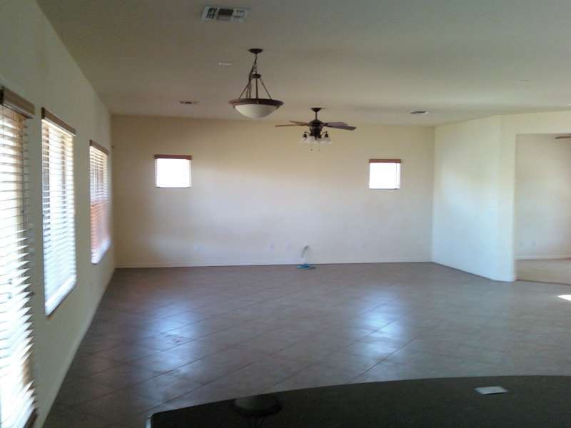 16454 West Rowel Road Surprise, AZ 85387 - Photo 8 of 12 family room