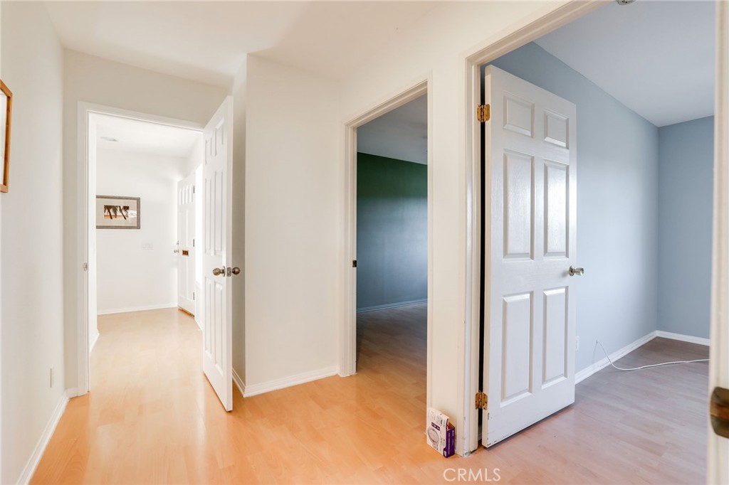 10485 Parakeet Circle Fountain Valley, CA 92708 - Photo 5 of 11 a view of a livingroom from entryway