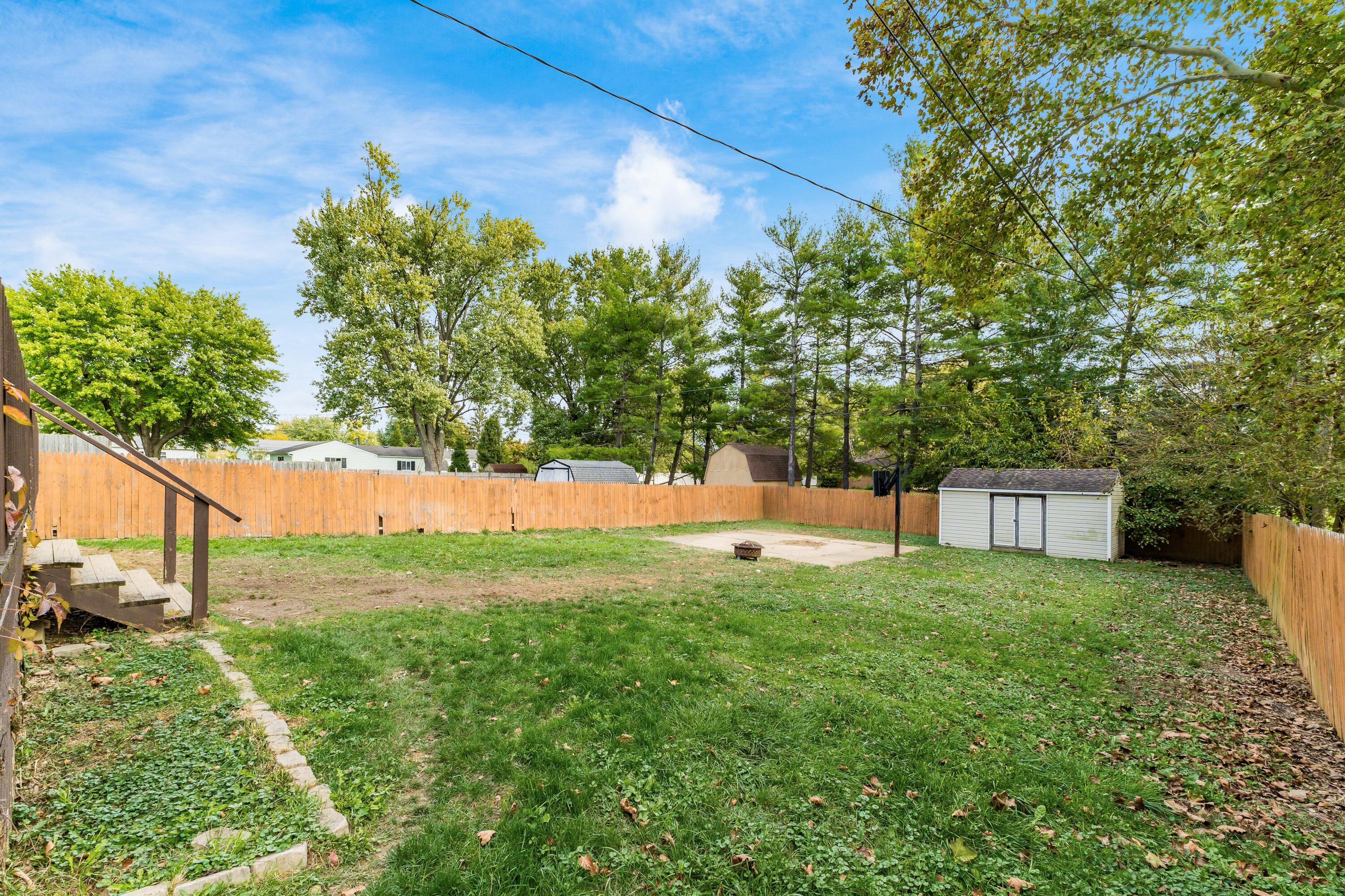 1062 Mulberry Road Circleville, OH 43113 - Photo 6 of 37 S_-_1062_Mulberry_Rd_-_010