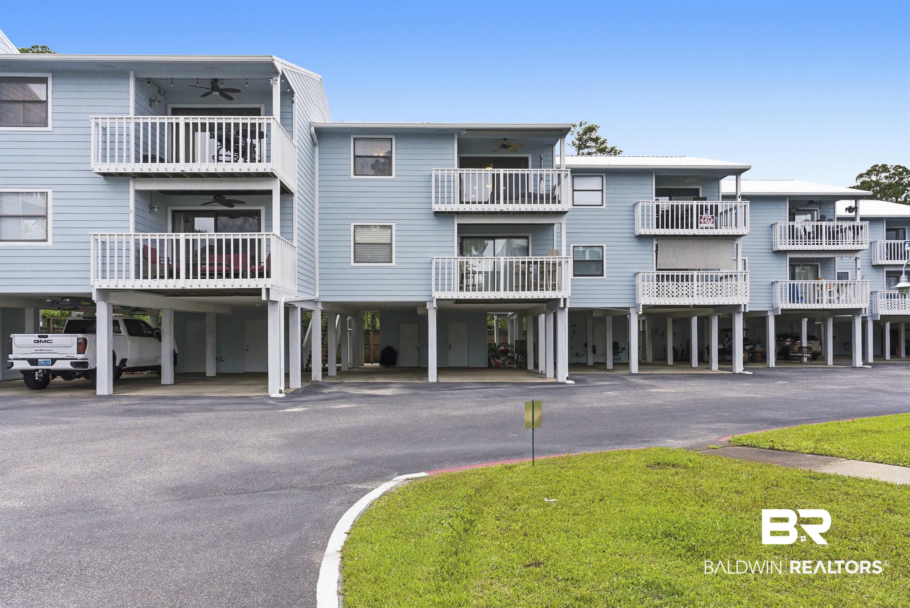 25861 Canal Road, Unit 84 Orange Beach, AL 36561 - Photo 1 of 25 Gallery Image 1