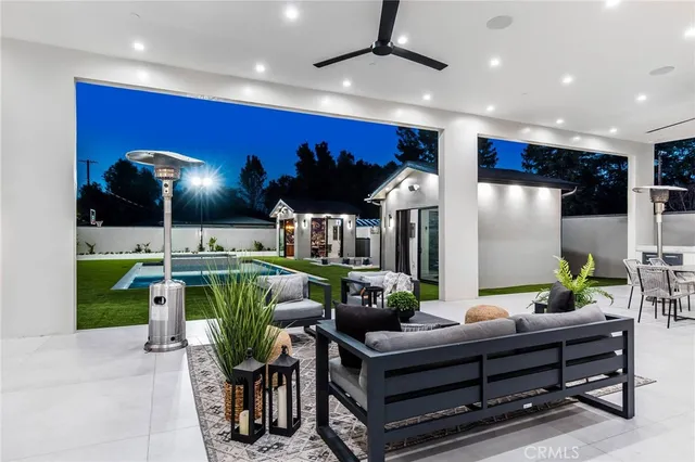 $32,500 | 22745 Califa Street, Woodland Hills, CA 91367