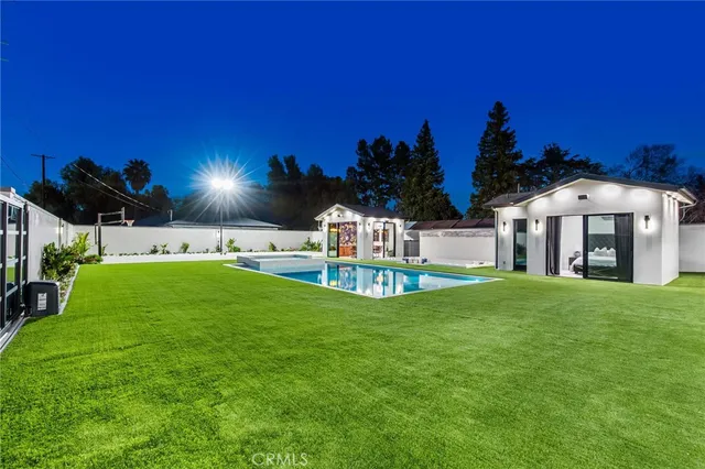 $32,500 | 22745 Califa Street, Woodland Hills, CA 91367