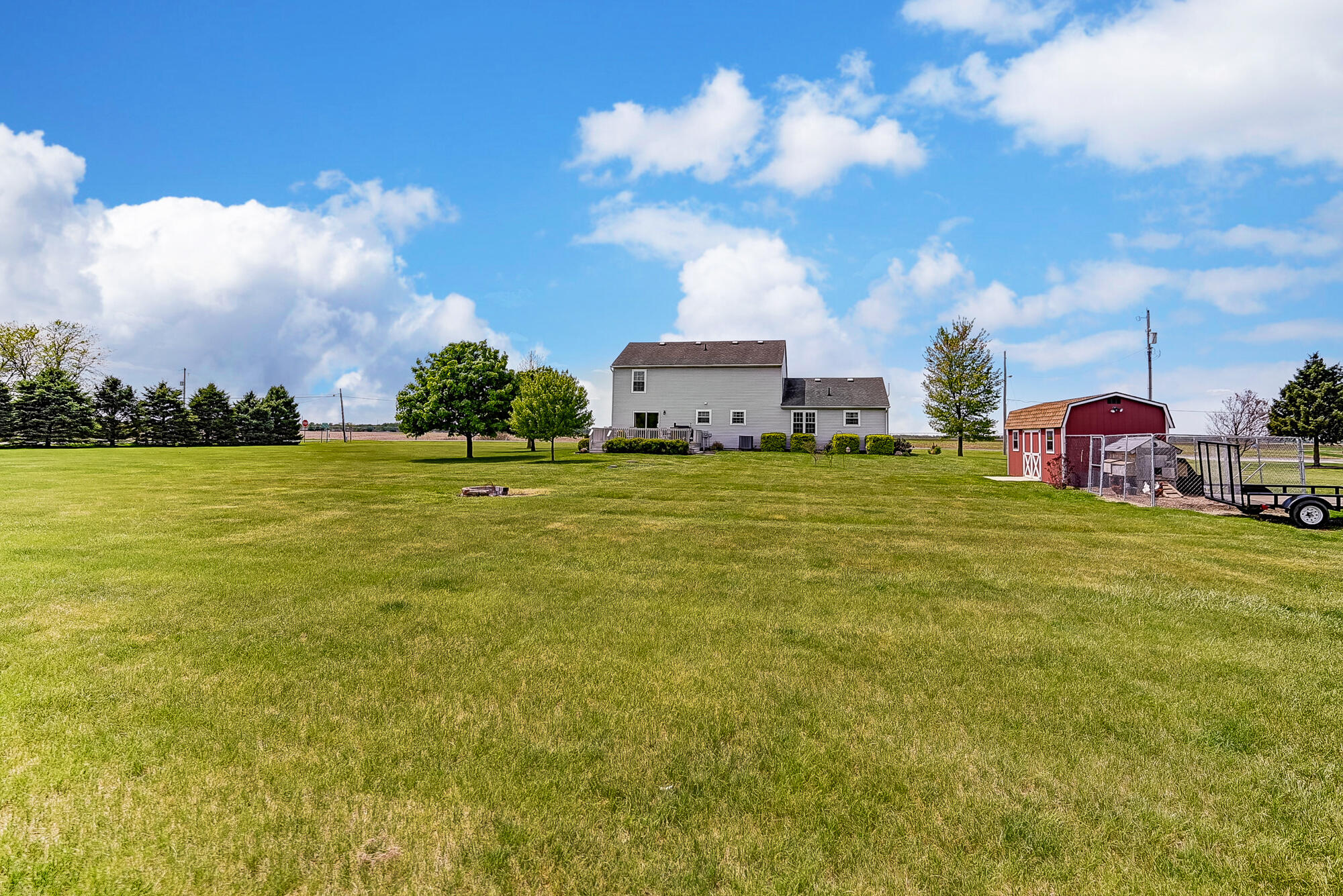 5955 Prairie Road Urbana, OH 43078 - Photo 55 of 63