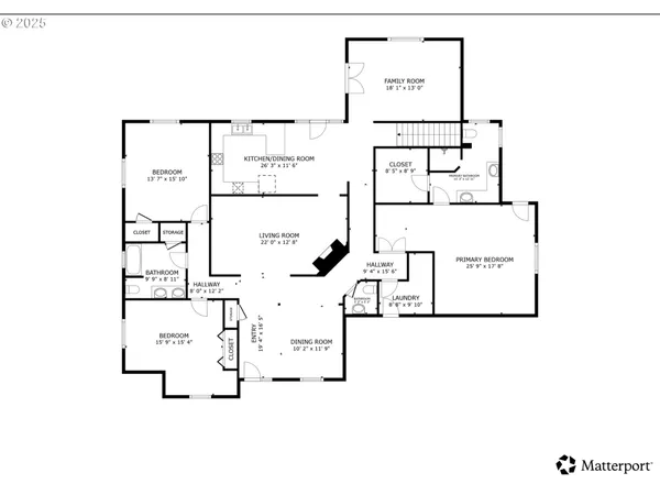 $789,000 | 610 Holly Avenue, Cottage Grove, OR 97424