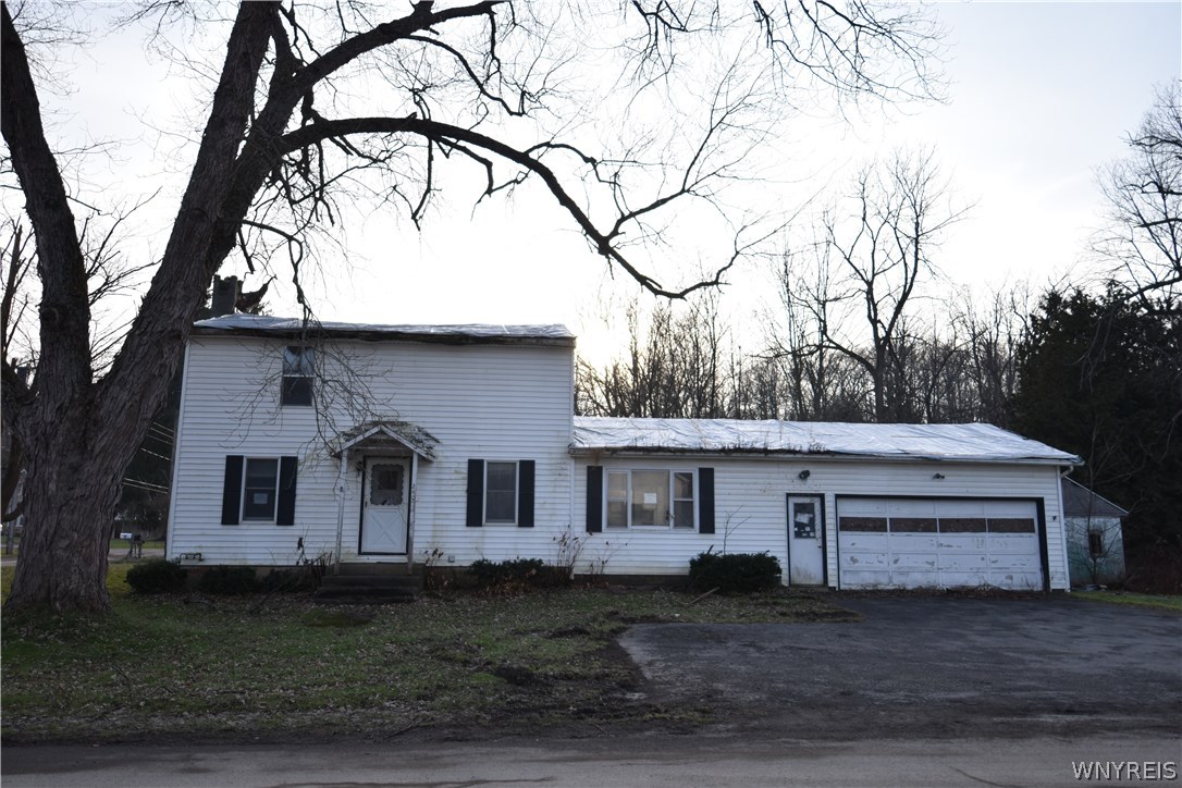 240 Sargent Road Bennington, NY 14037 - Photo 1 of 1 Gallery Image 1