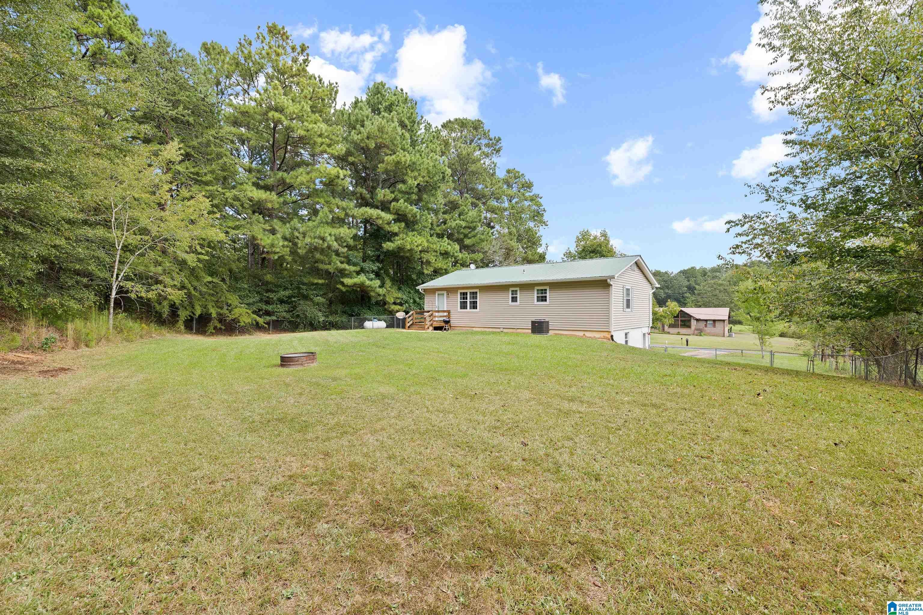 81 Honeycutt Road Remlap, AL 35133 - Photo 24 of 27 Gallery Image 24