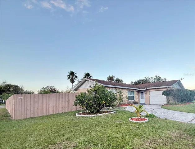 $2,400 | 411 Parson Brown Way, Longwood, FL 32750