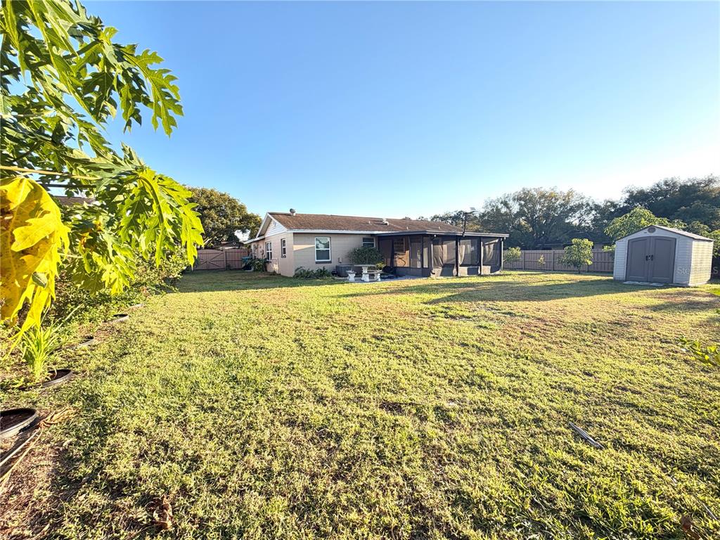 411 Parson Brown Way Longwood, FL 32750 - Photo 26 of 48 a view of a swimming pool with an ocean view