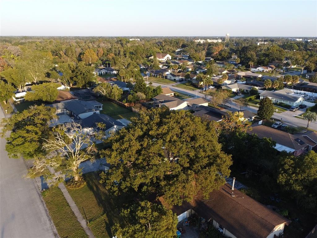 411 Parson Brown Way Longwood, FL 32750 - Photo 48 of 48 an aerial view of multiple house