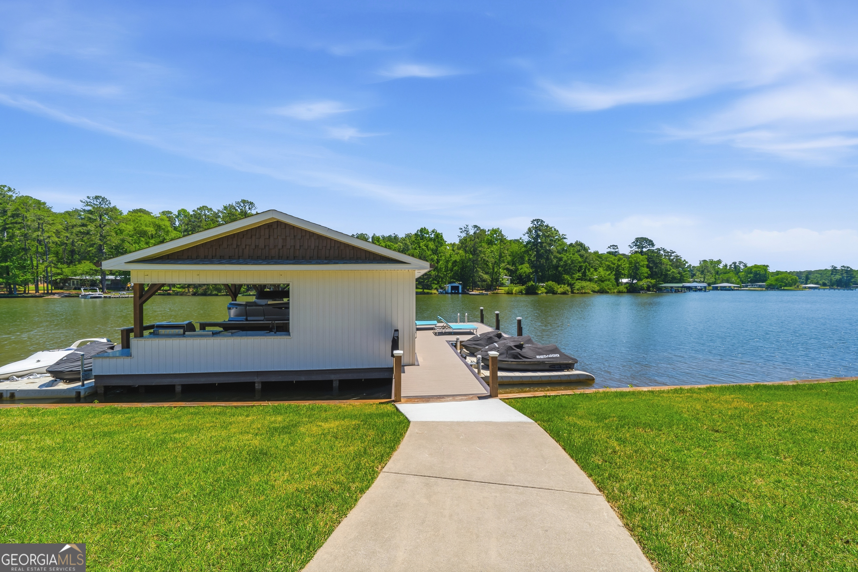 360 Sinclair Road Southeast Eatonton, GA 31024 - Photo 54 of 72