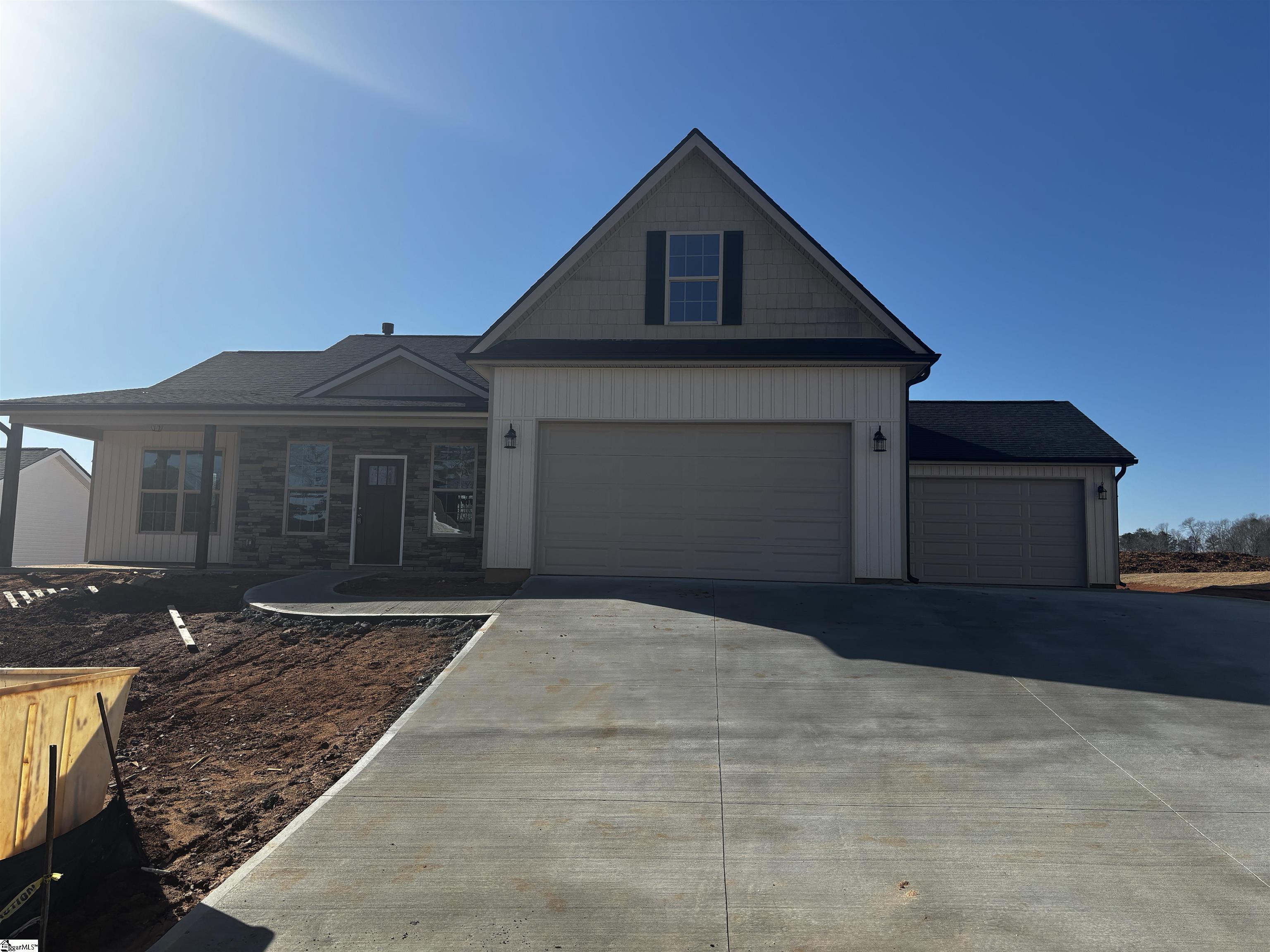 110 Walters Way Pickens, SC 29671 - Photo 1 of 2 Gallery Image 1