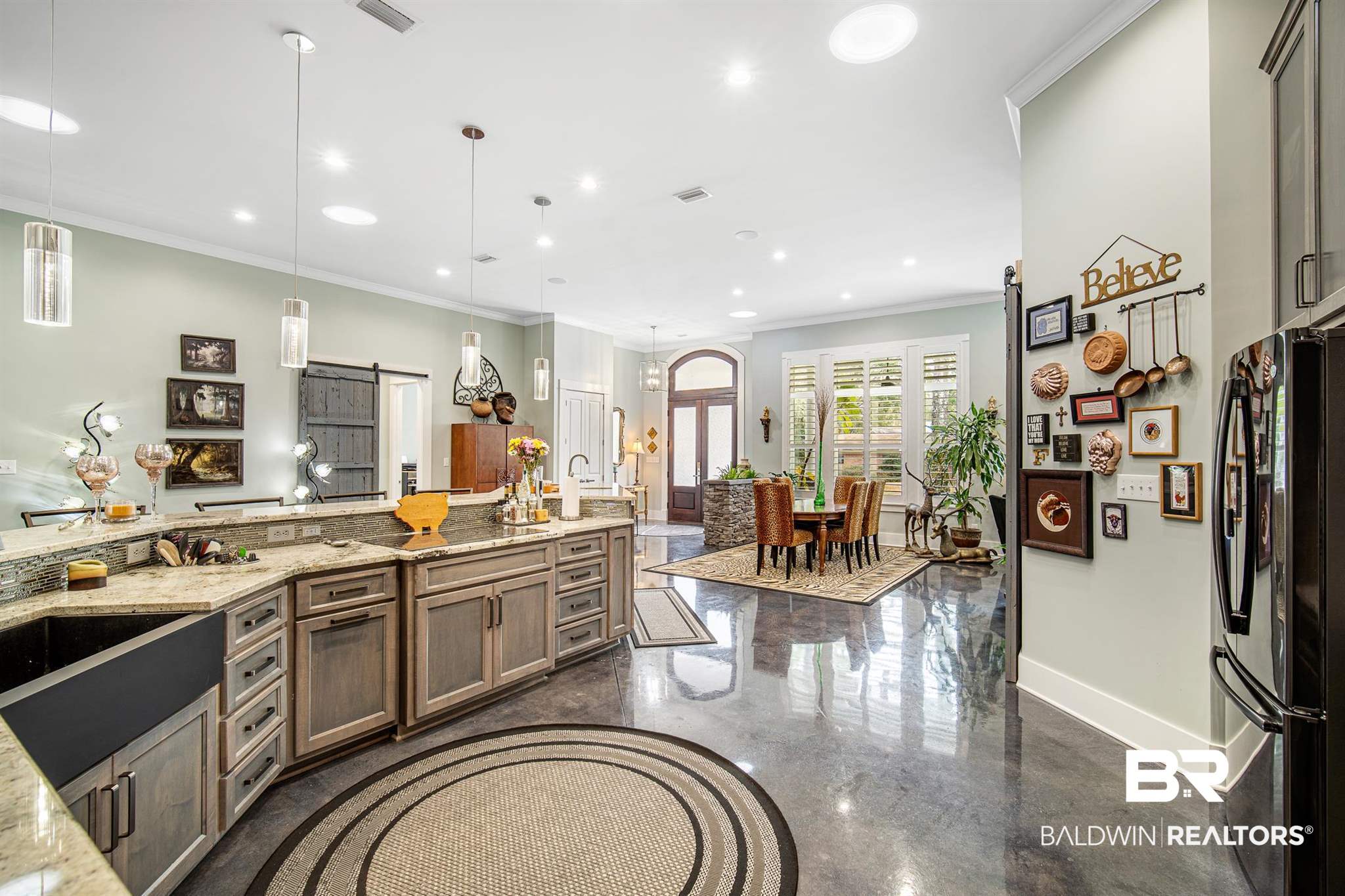 516 Dyson Street Fairhope, AL 36532 - Photo 11 of 47
