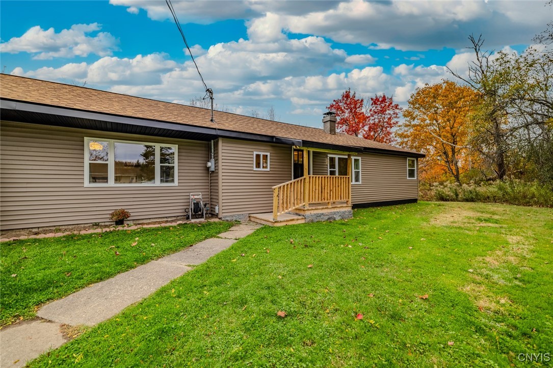 6587 Evans Road Rome, NY 13440 - Photo 2 of 32