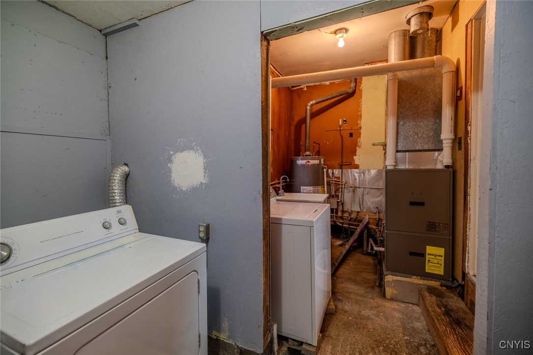 6587 Evans Road Rome, NY 13440 - Photo 28 of 32