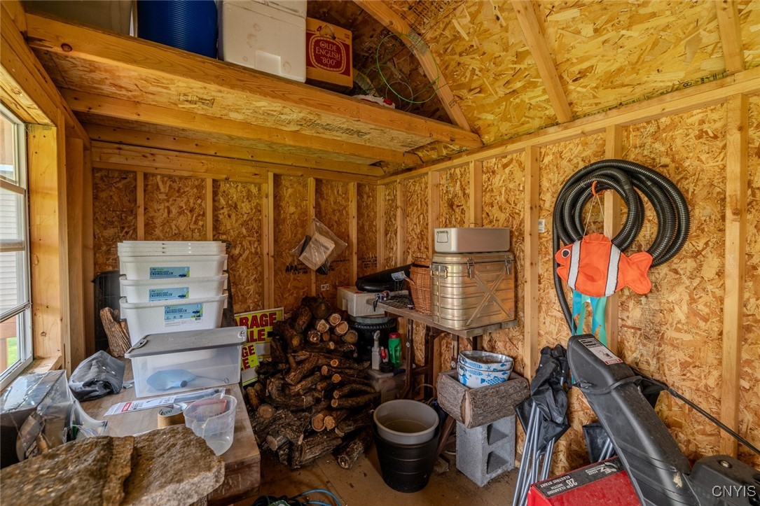 6587 Evans Road Rome, NY 13440 - Photo 30 of 32