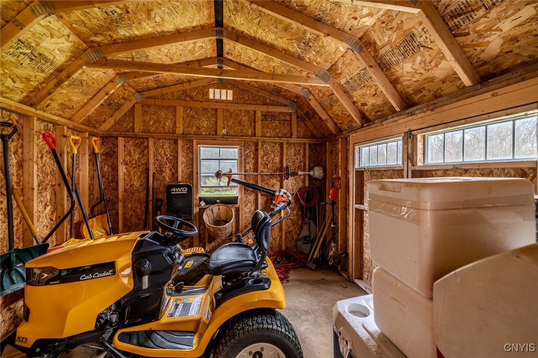 6587 Evans Road Rome, NY 13440 - Photo 31 of 32