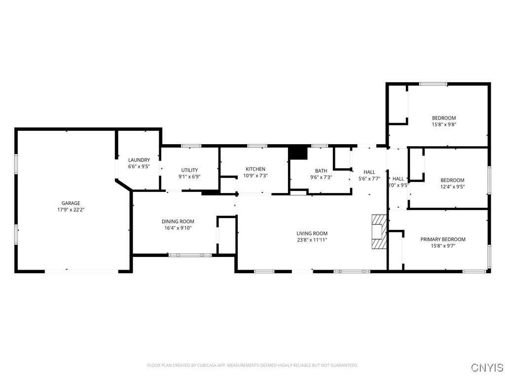 6587 Evans Road Rome, NY 13440 - Photo 32 of 32